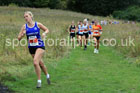 Senior Women, 2026 Sunderland Cross Country Relays, Herringdon, Sunderland. Photo: David T. Hewitson/Sports for All Pics